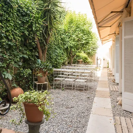Ruc Hotel Cannes-2