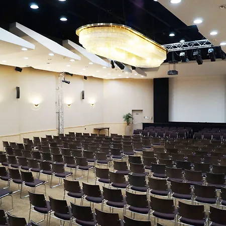 Hotel Cannes Montfleury-2