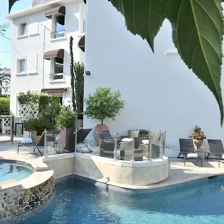 Hotel La Villa Cannes-2