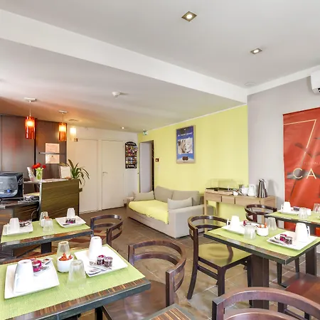 Hotel Le Mistral-2