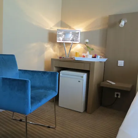 Hotel Amiraute-3