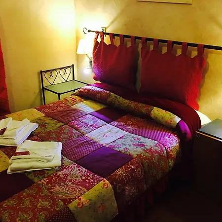 Boutique Hotel Couleurs Suds-2