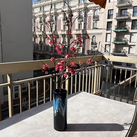 One Bedroom Apartment In The Center Of Cannes, Next To The Carlton, A Few Meters From The Croisette - 367-2