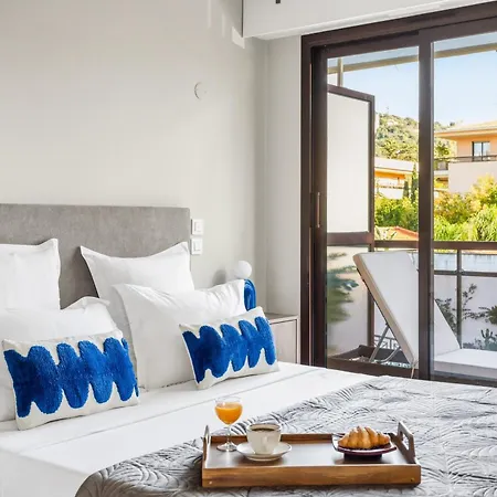 Vivre Cannes L Parking L Balcony L 15Min To La Croisette-2