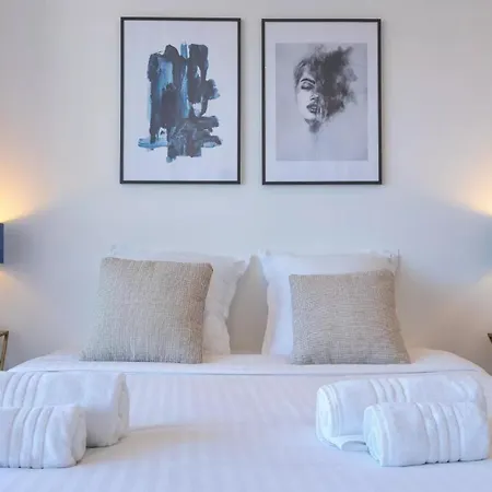 Agence des Résidences - Appartements privés du 45 CROISETTE - Superieur-3