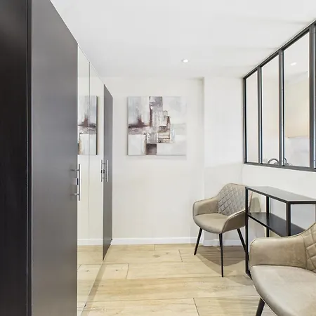 Residence Provencal - Luxurious - 300M Palais - Lra Cannes-3