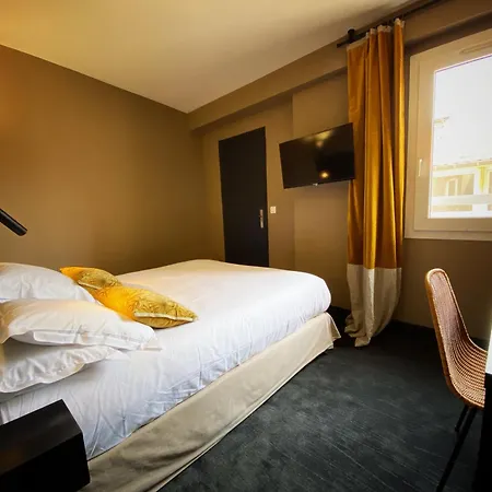 Hotel Moliere-2