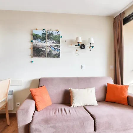 Résidence Cannes Villa Francia - maeva Home - Appartement 2 Pièces 6 Personnes - Sélection 41-3