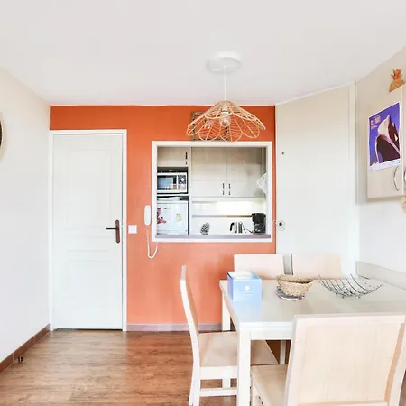 Résidence Cannes Villa Francia - maeva Home - Appartement 2 Pièces 6 Personnes - Sélection 41-2