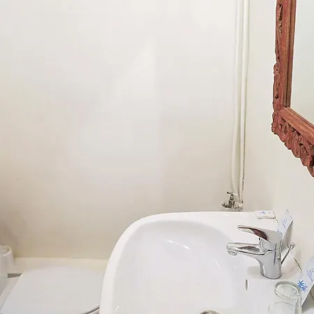 Sunny 1 Bedroom Rue Commandant Andre-2