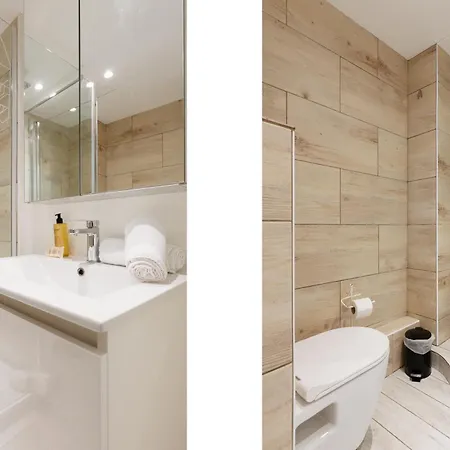 Upstays Center 30M2 Apartment Near Palais-2