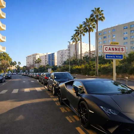 Apartment Cannes Croisette-3