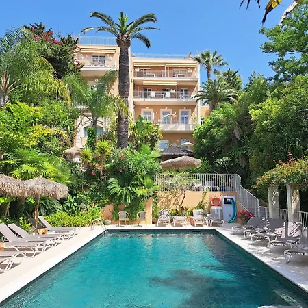 Residence Veles Plage-3