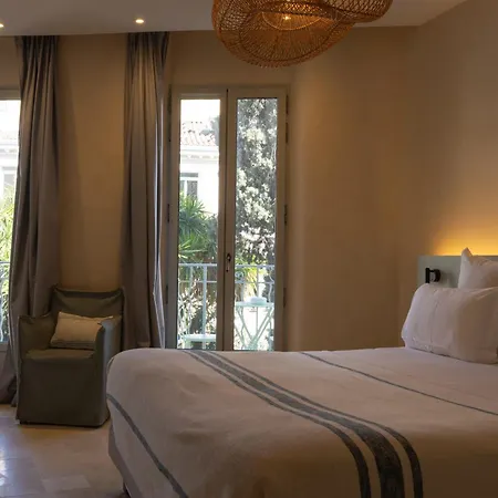 Hotel & Spa Belle Plage-2