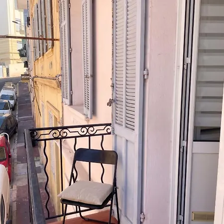 Cosy Apartment-3