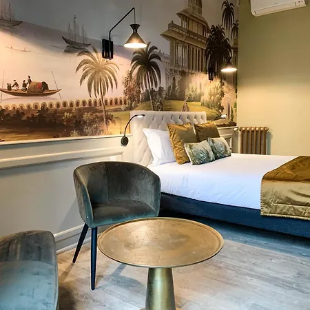 Villa Pruly Hotel Cannes Centre-2
