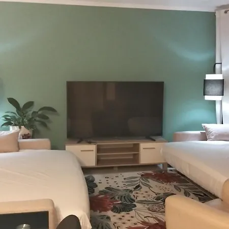 Villa Maupassant 06 Cannes-2