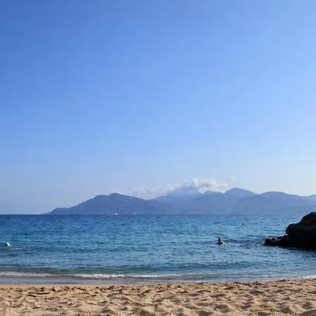 Appartamento in riva al mare a Cannes-2