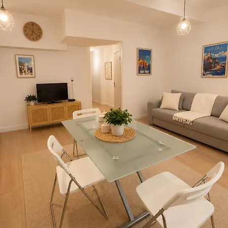 Cosy 2 Bedrooms 2 Bathrooms Apartment - 1 Min Palais & Beaches-2