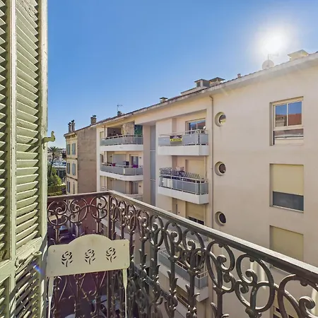 Best Quality Price ! - Central - 350M Palais And Croisette-3