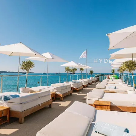 Mondrian Cannes-2