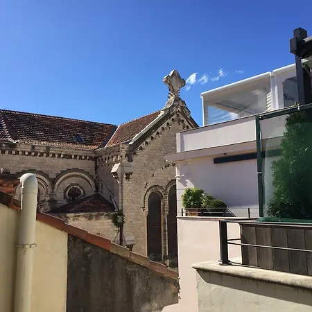 Top Of Croisette-2