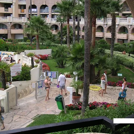 Cannes Appartement-2