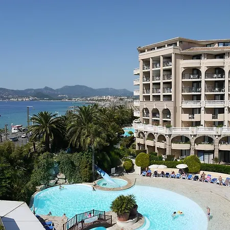 Cannes Appartement-3
