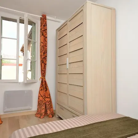 One Bedroom Apartment Palais Des Festivals-2