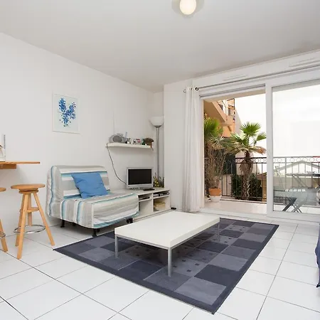 Palazzio Vieux Port By Welcome To Cannes-2