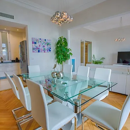 Appartement Vaste Horizon - Lra Cannes-3