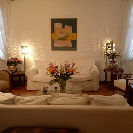 Chambres D'Hotes Villa Pretorina-3