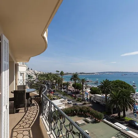 Cannes Croisette-2