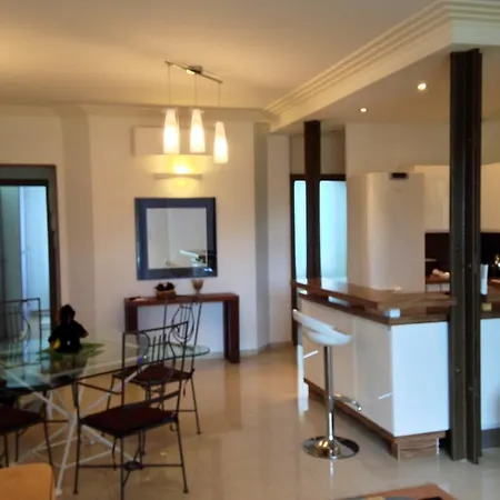 Appartement Cannes sur Croisette-3