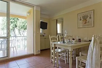 Pierre & Vacances Village Club Cannes Mandelieu-3