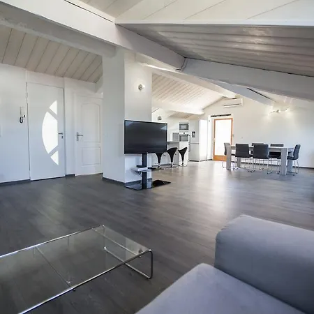 Sherlock Loft By Connexion-3