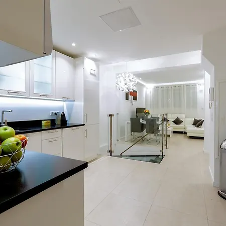 Souplex Le Lido - Design - Central - Close Croisette And Palais-2
