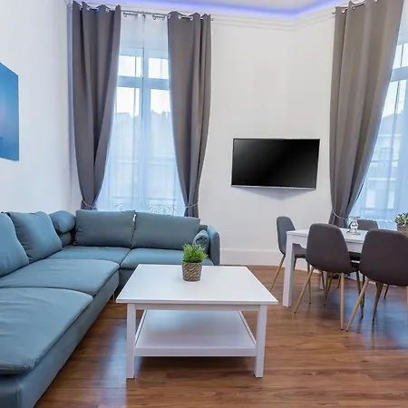 Residence Michel Ange-2