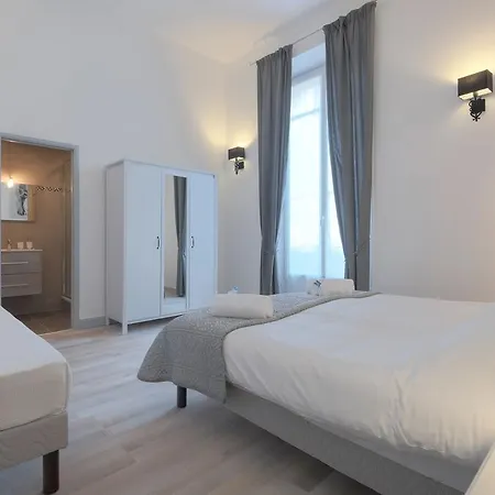 Residence Michel Ange-3