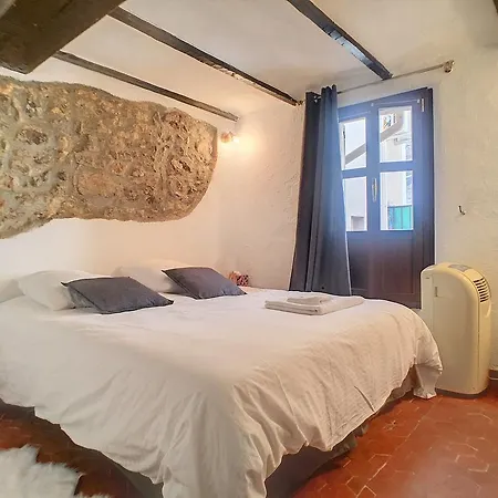 Appartement Aaa-2