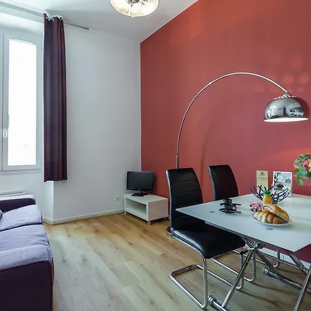 Florella Marceau Apartment-3