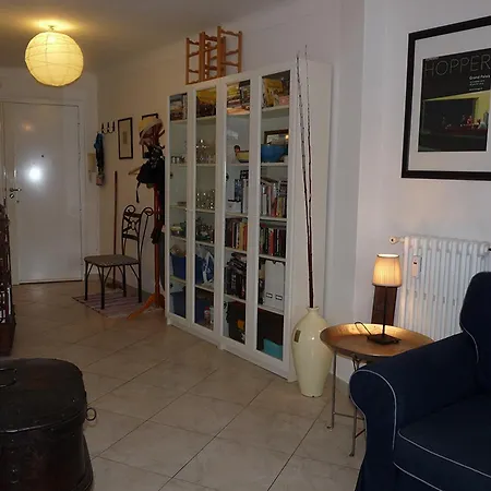 One Bedroom Apartment In Cannes With A Terrasse And Stunning Views Walking Distance To The Palais 453-2