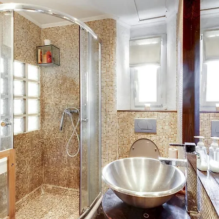 2Br- Cannes Center- 10 Min From The Palais Des Festivals-3