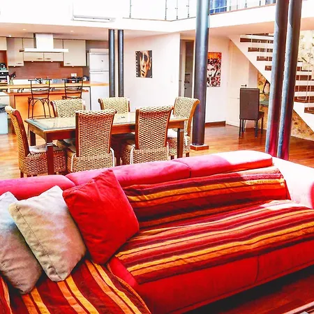 Lofts Duplex Et Triplex Vieux Port Cannes-3