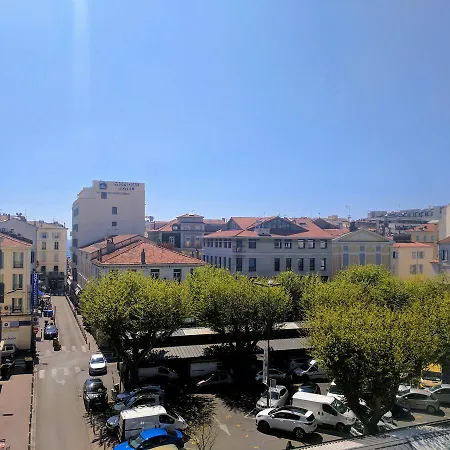 Citilet 6 Bright, Open-Plan With Large Terrace-2