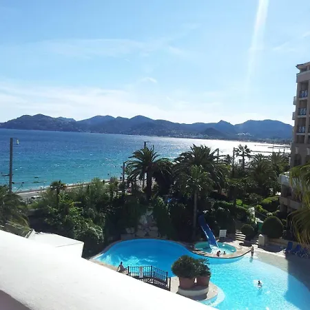 Appartement Belle Azur-2