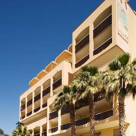 Residence Le Massena-3