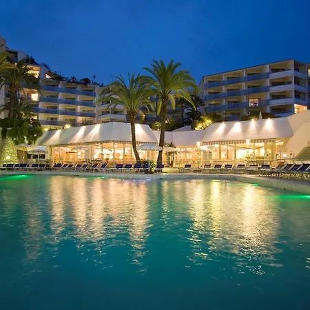 Hotel Cannes Montfleury-3