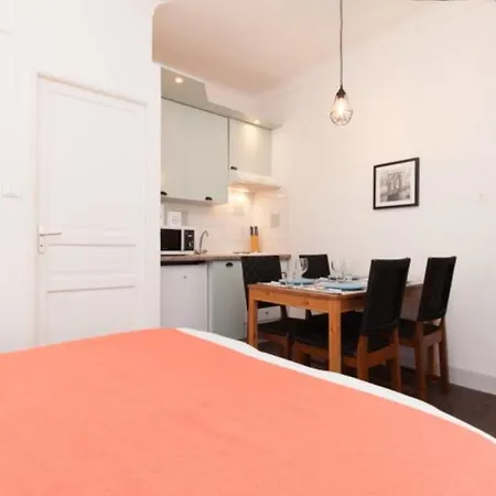 Cute 1 Bedroom Flat - Croisette Area-3
