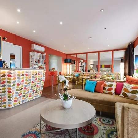 Hotel Brimer Cannes-3